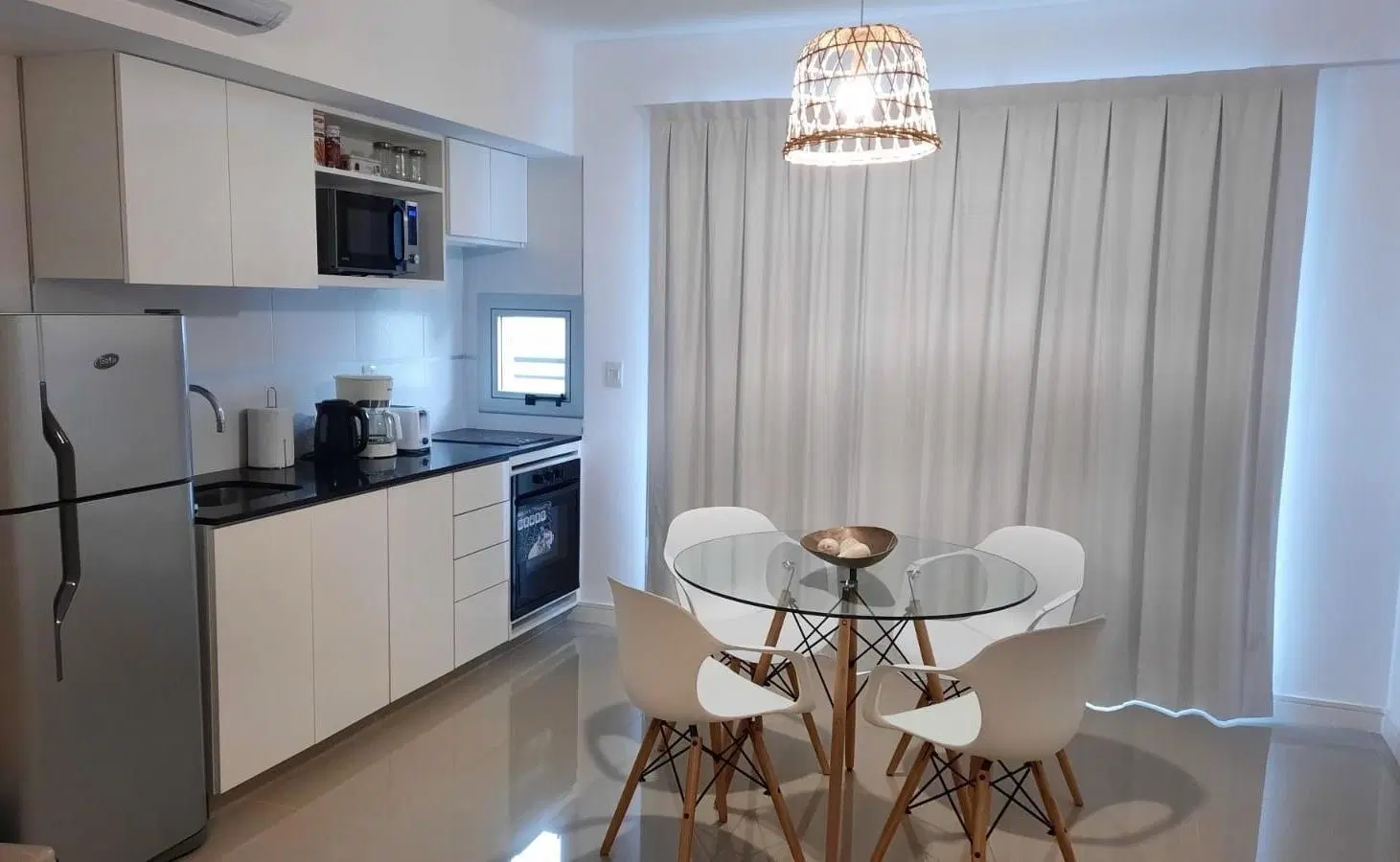 Departamento en  De Cramer  al 2200,Belgrano 2