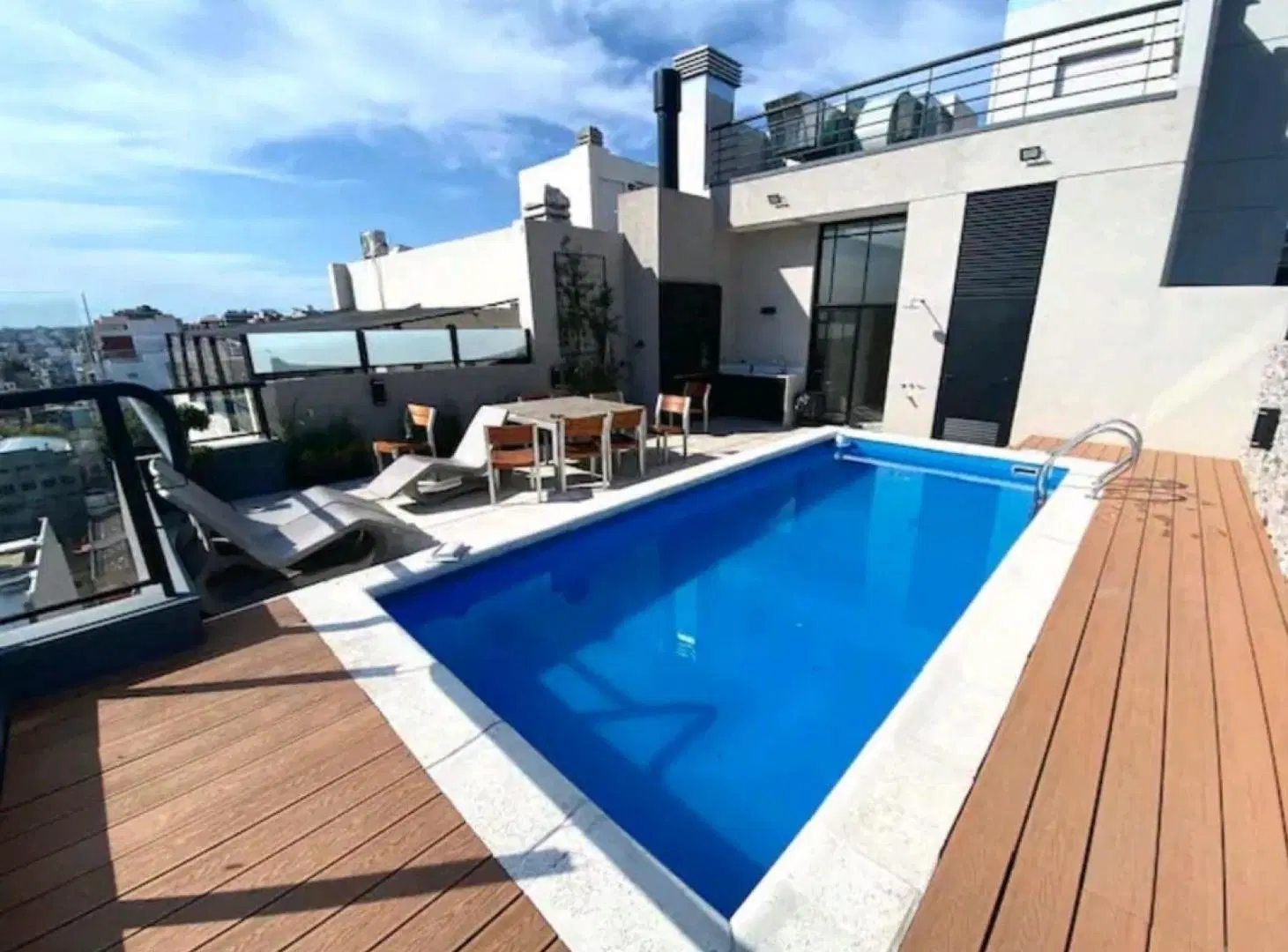 Departamento en  De Cramer  al 2200,Belgrano 4