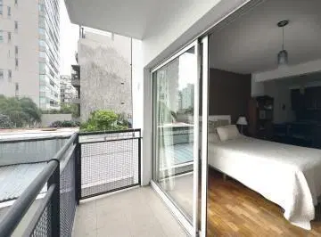 Departamento en Belgrano 4