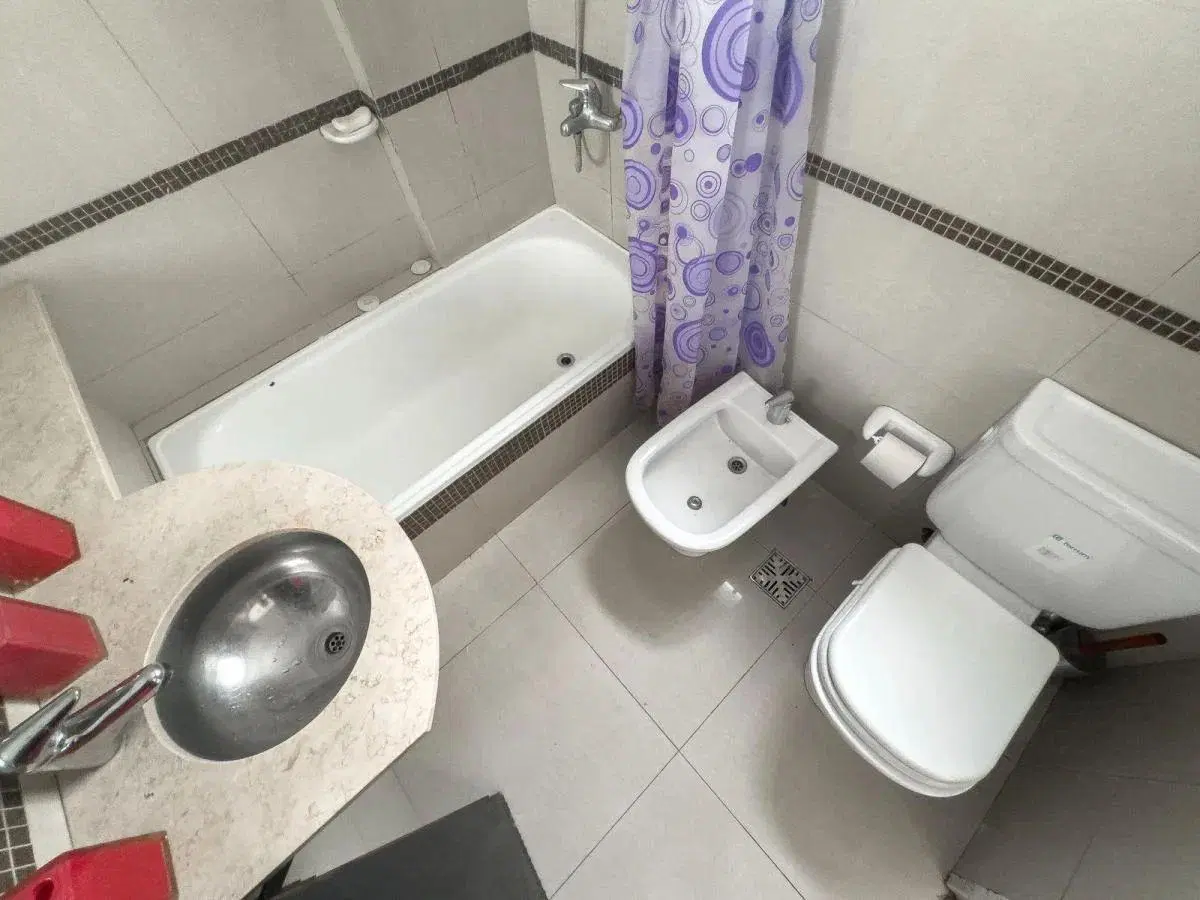Departamento en Belgrano 3