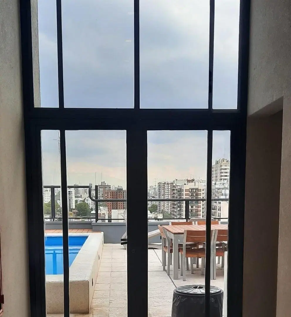 Departamento en De Cramer al 2200,Belgrano 2