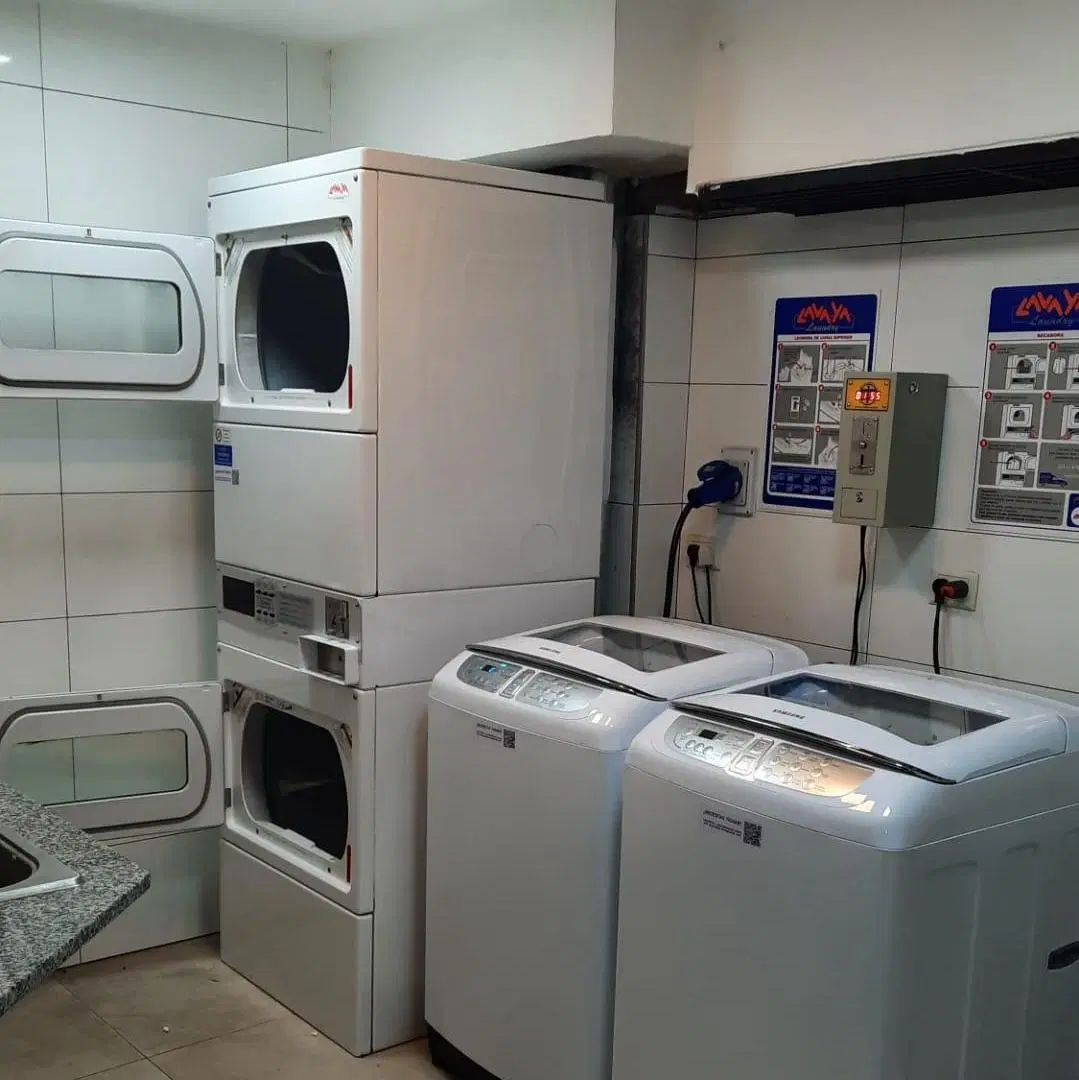 Departamento en De Cramer al 2200,Belgrano 5