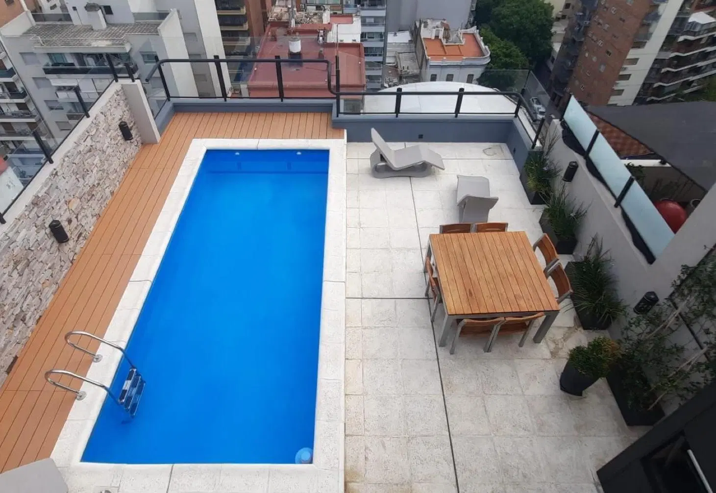 Departamento en  De Cramer  al 2200,Belgrano 8