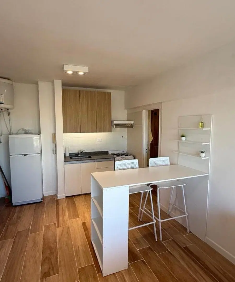 Departamento - Villa del Parque 4