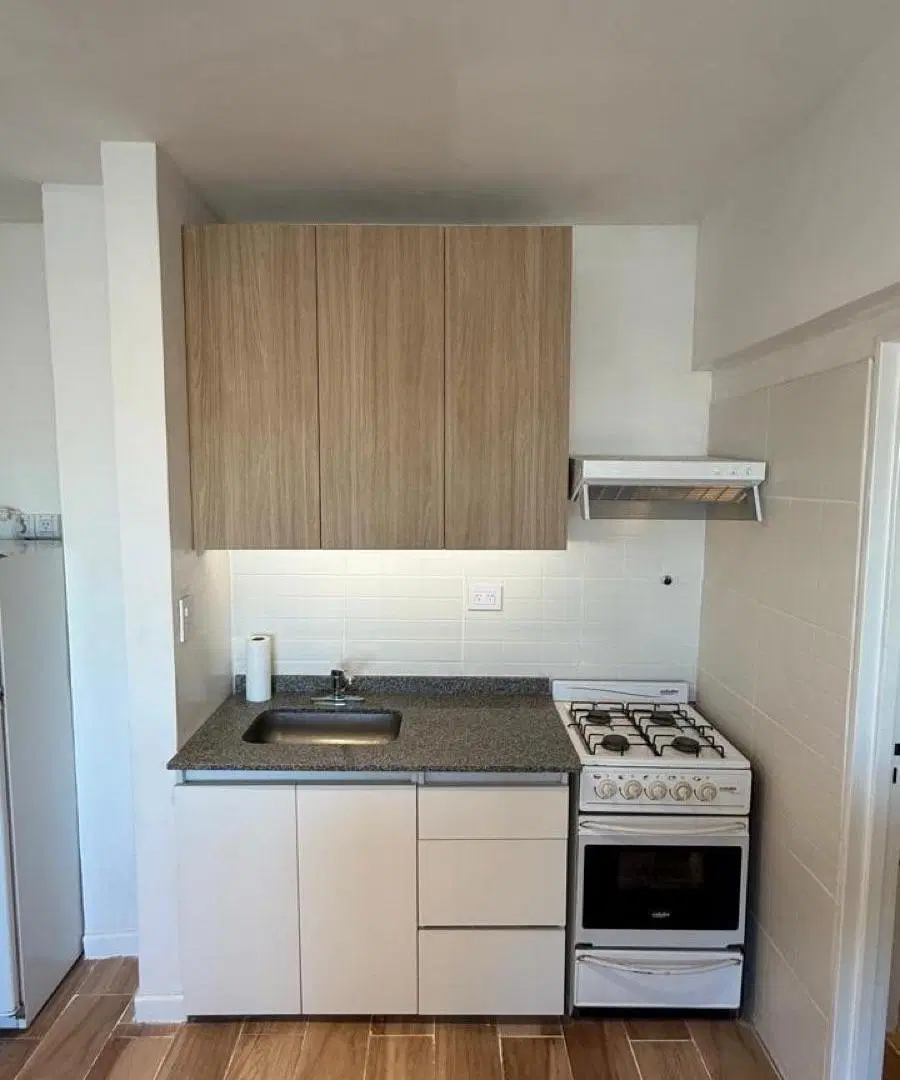 Departamento - Villa del Parque 2