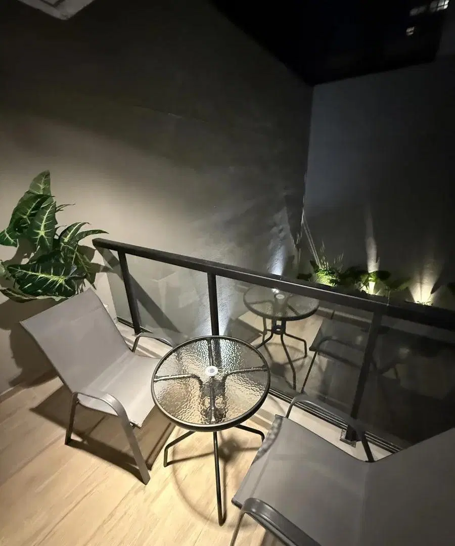 Departamento en Palermo Hollywood 4