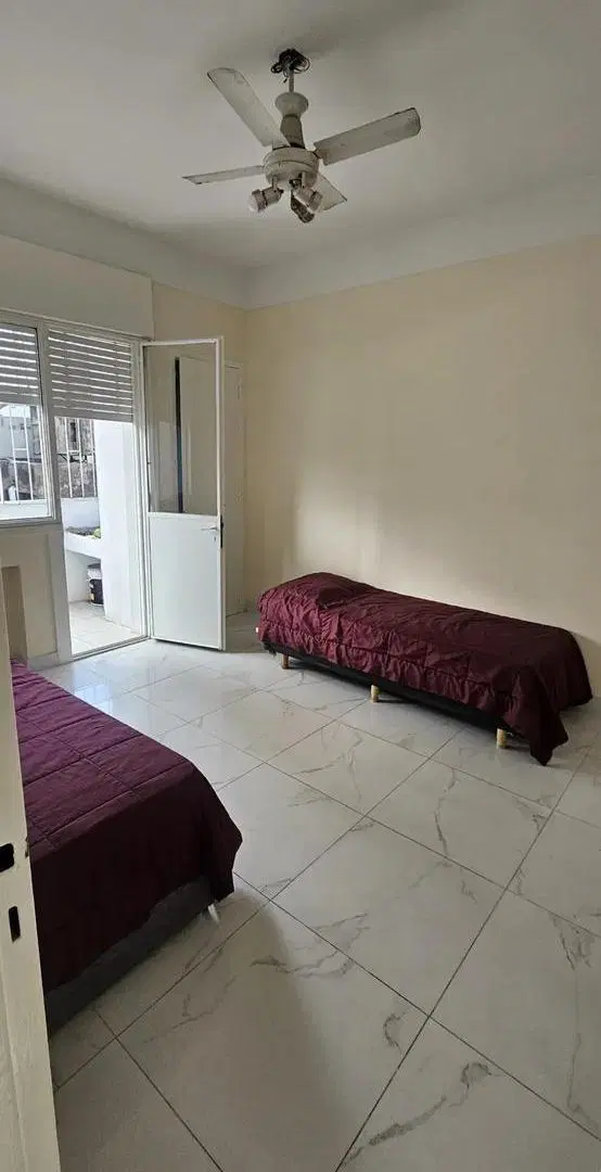 Departamento en Balvanera 3