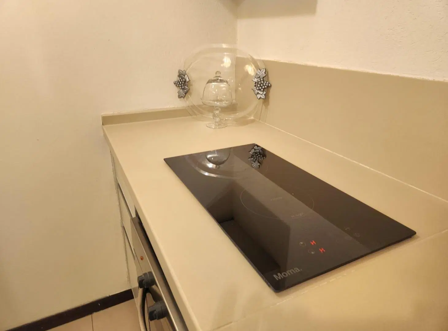 Departamento Monoambiente de categoría en Colegiales 5