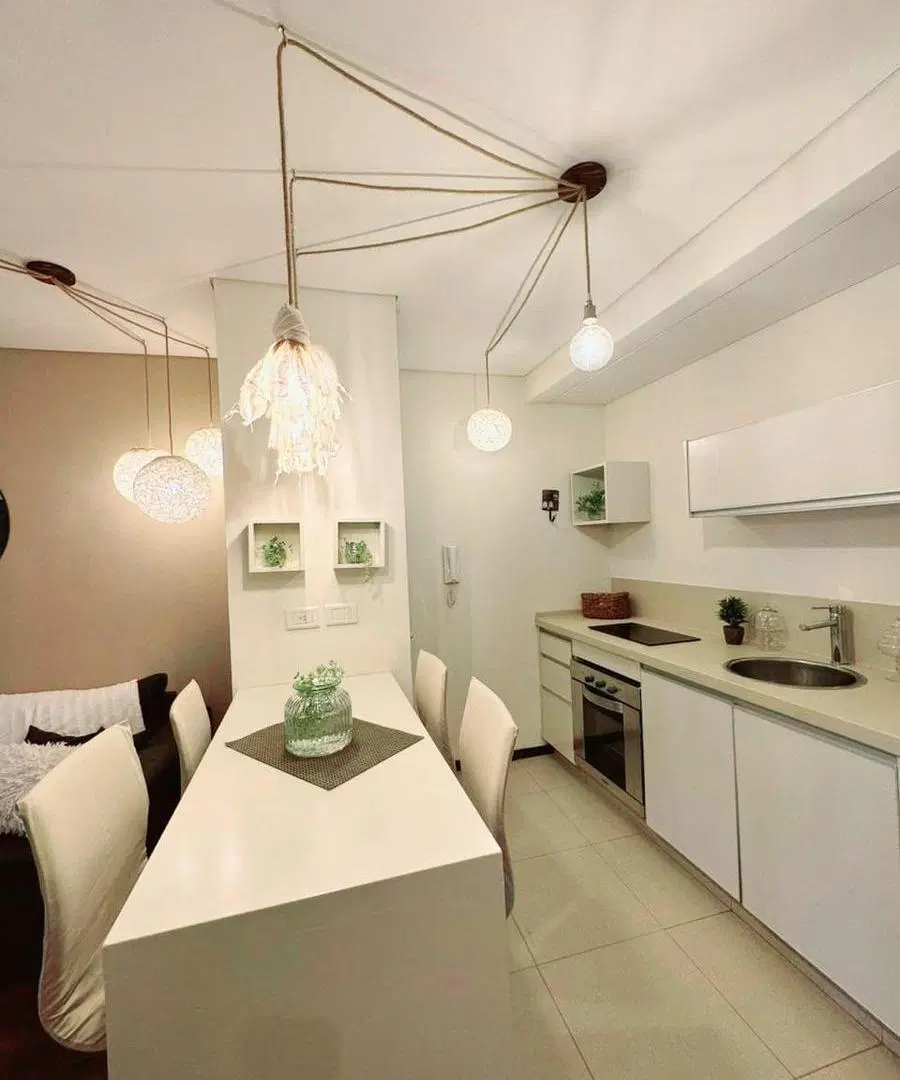 Departamento Monoambiente de categoría en Colegiales 2