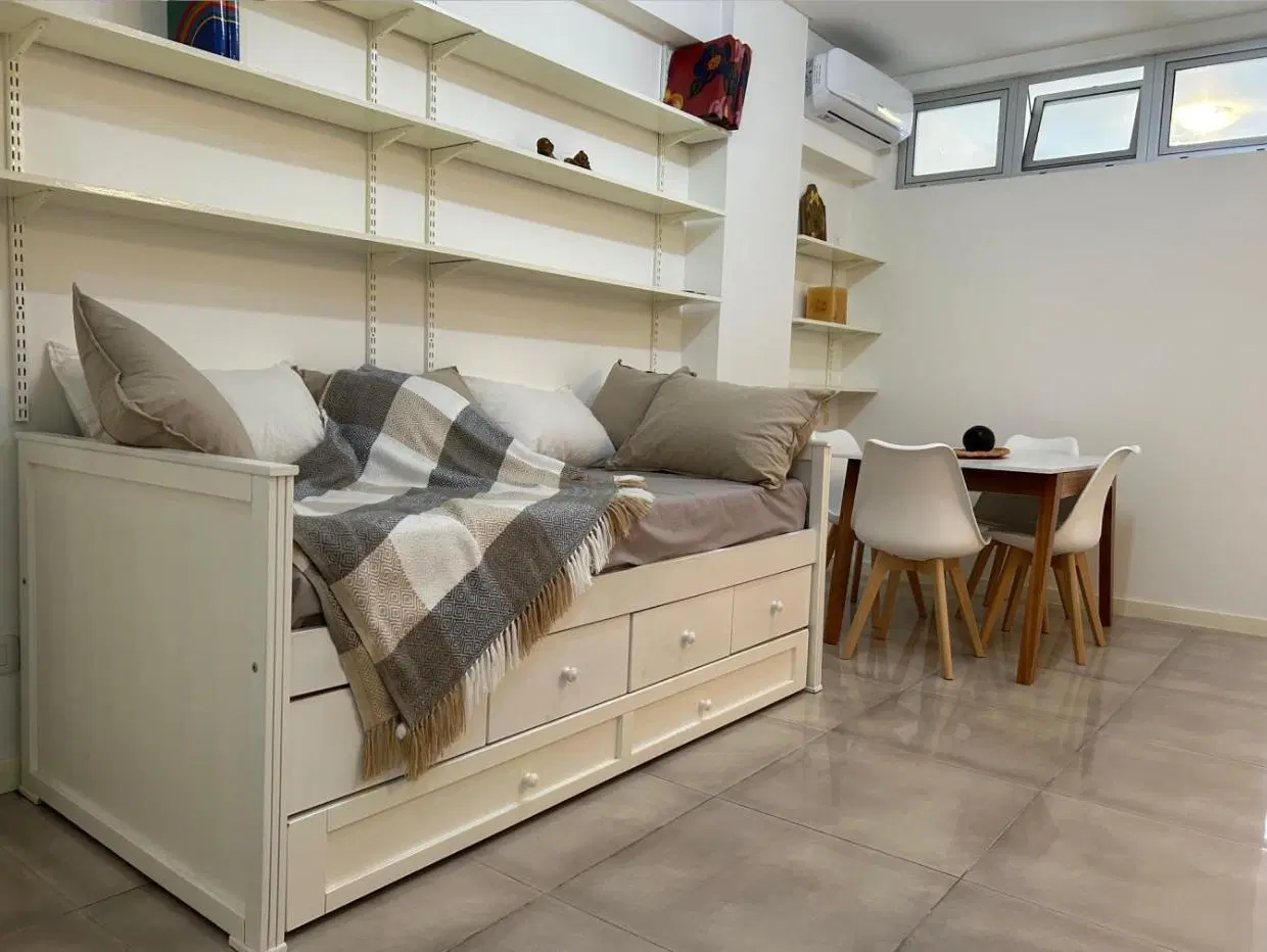 Departamento Dos Ambientes con Amenities a Estrenar! 5
