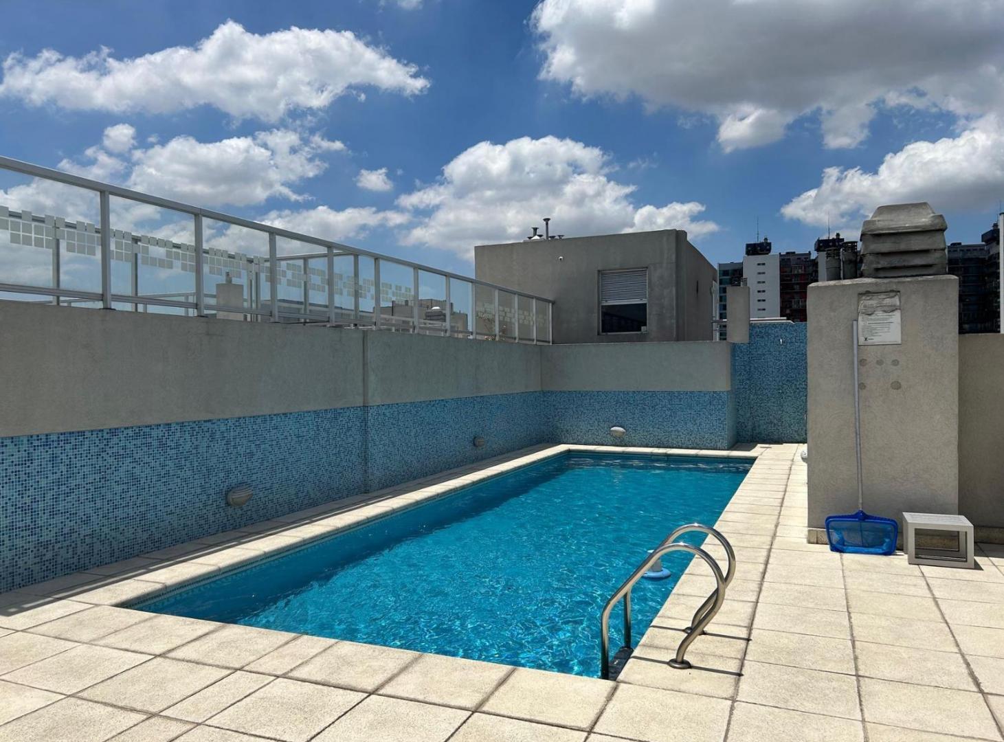 Foto de Departamento Dos Ambientes con Amenities a Estrenar!, imagen 1