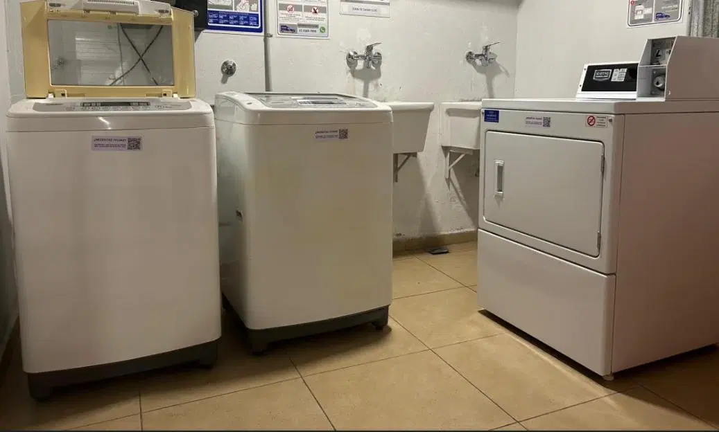 Departamento Dos Ambientes con Amenities a Estrenar! 4