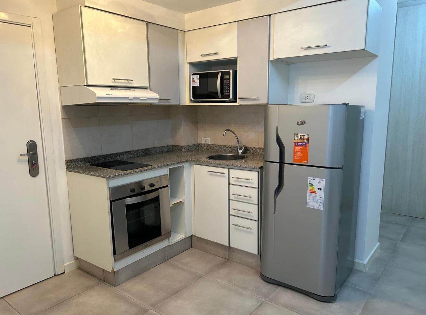 Foto de Departamento Dos Ambientes con Amenities a Estrenar!, imagen 4
