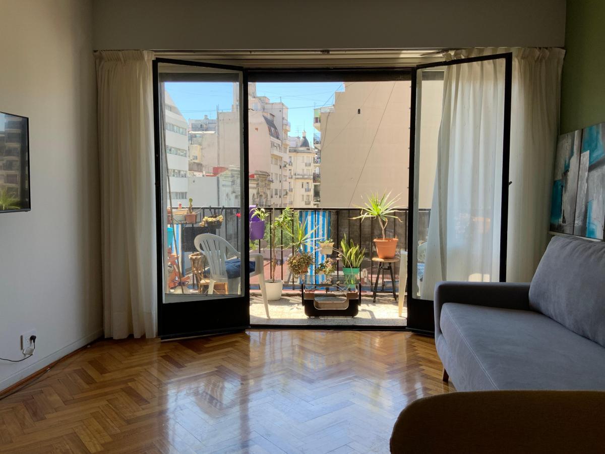 Foto de Departamento 4 Ambientes Económico en Monserrat, imagen 3