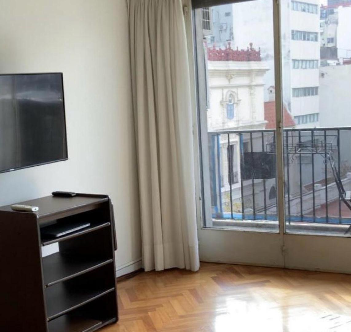 Foto de Departamento 4 Ambientes Económico en Monserrat, imagen 4