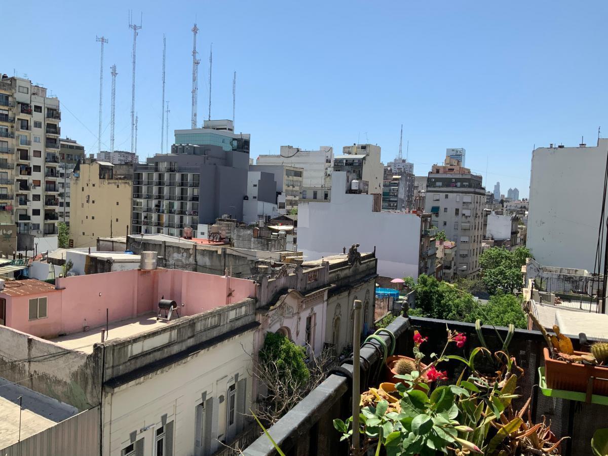 Foto de Departamento 4 Ambientes Económico en Monserrat, imagen 1