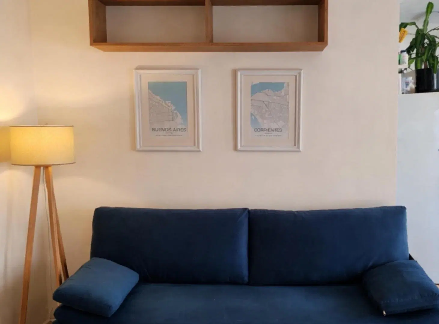 Departamento - Villa Crespo 2