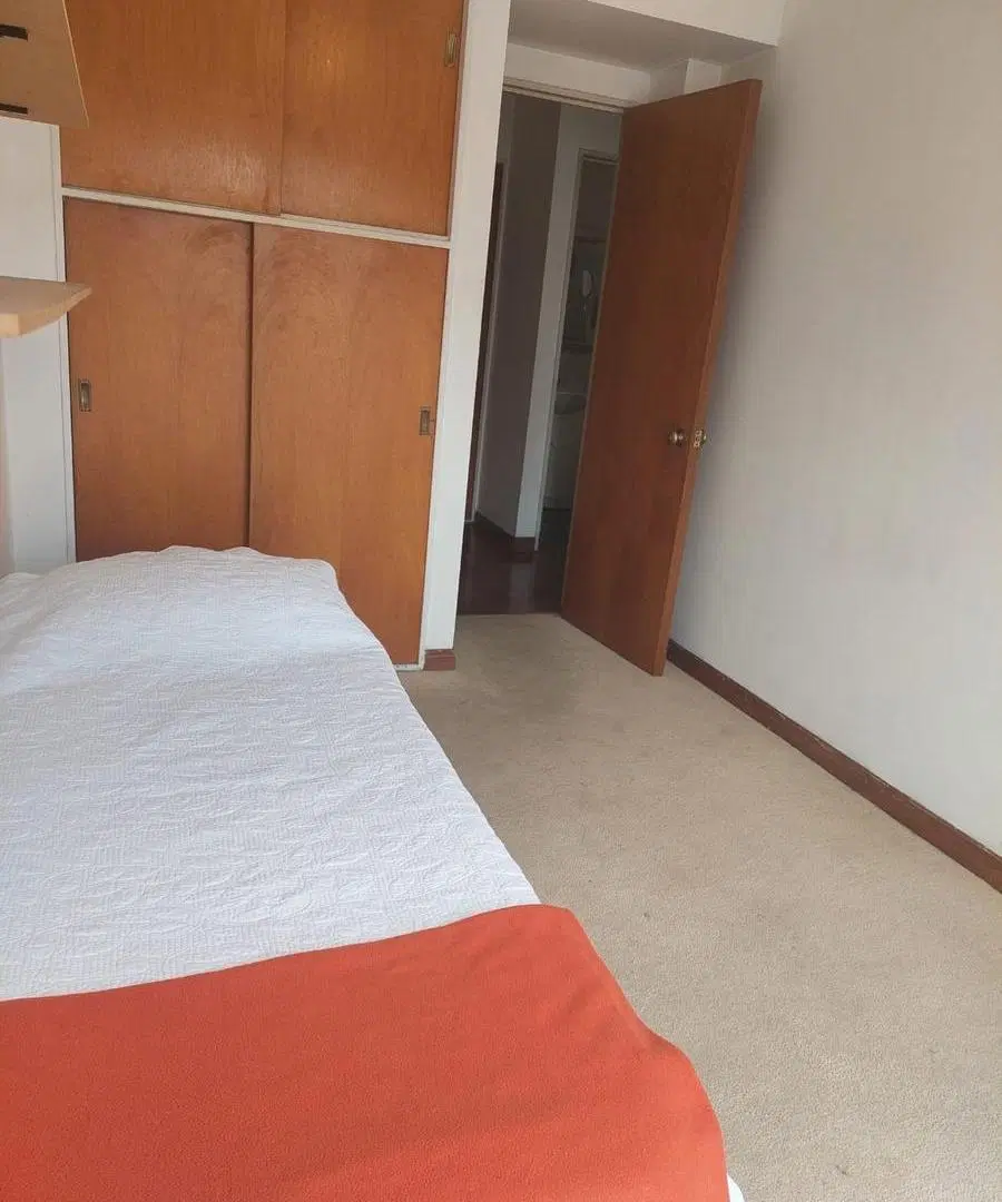 Departamento en Belgrano 2