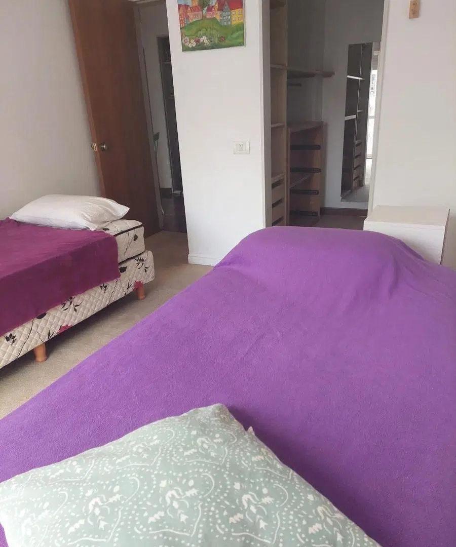 Departamento en Belgrano 3