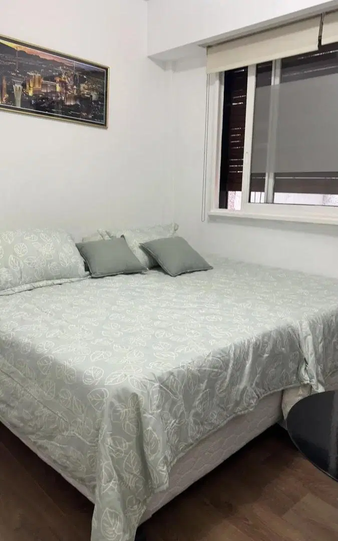 Departamento en Retiro 5
