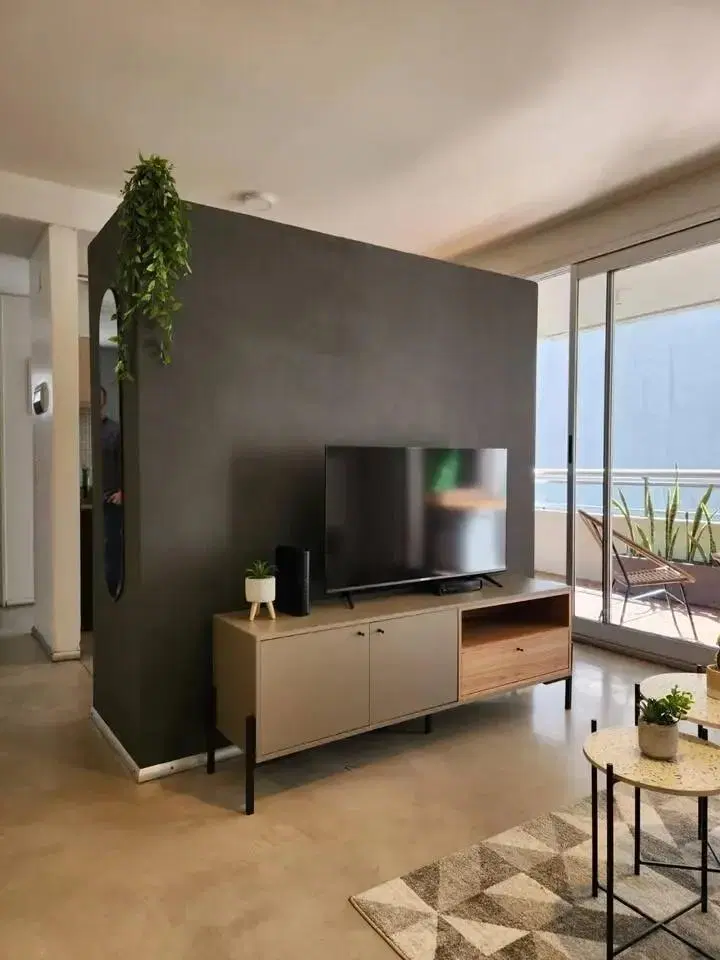 Departamento en Palermo Hollywood 8