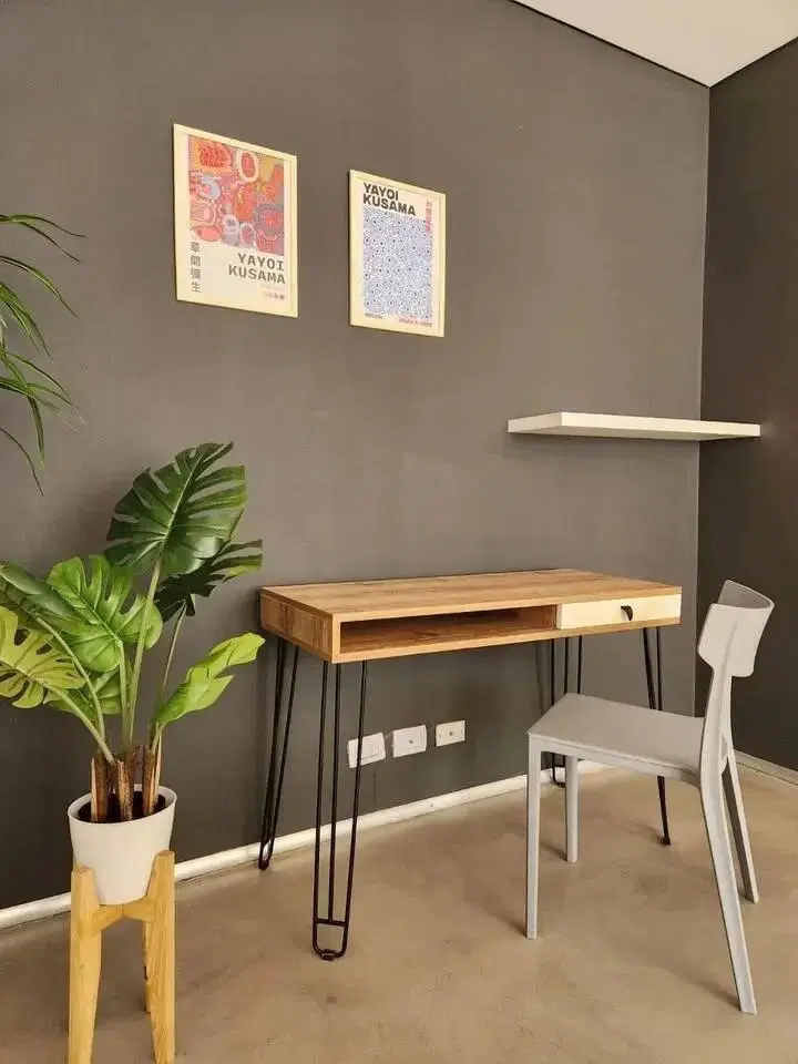 Departamento en Palermo Hollywood 2