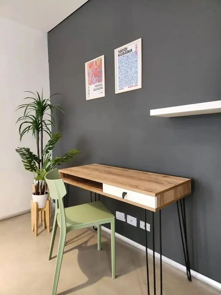 Departamento en Palermo Hollywood 5