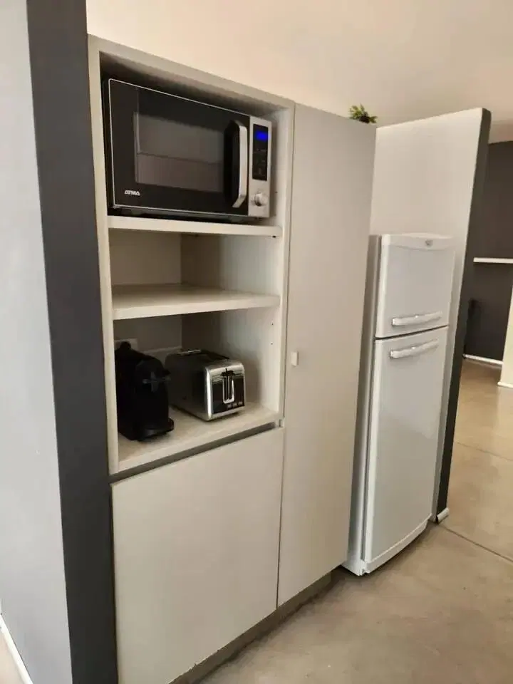 Departamento en Palermo Hollywood 4
