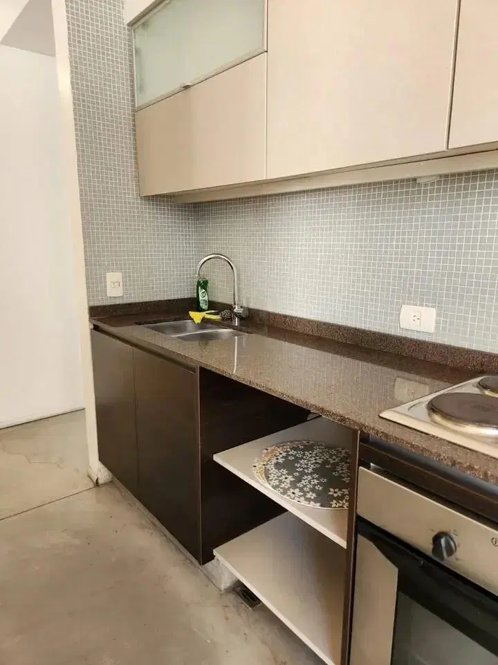 Departamento en Palermo Hollywood 4