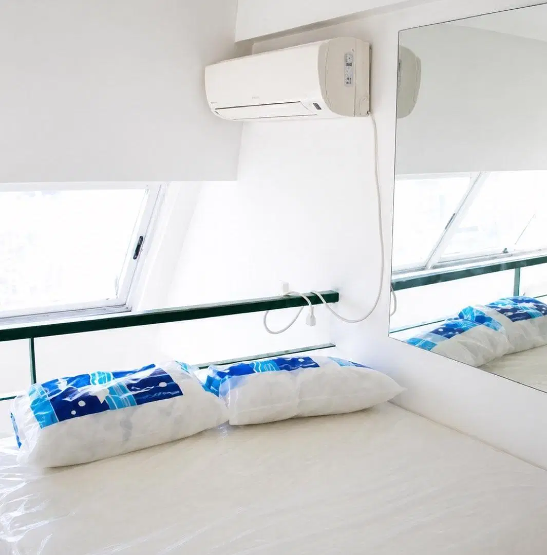 Departamento - Recoleta 3