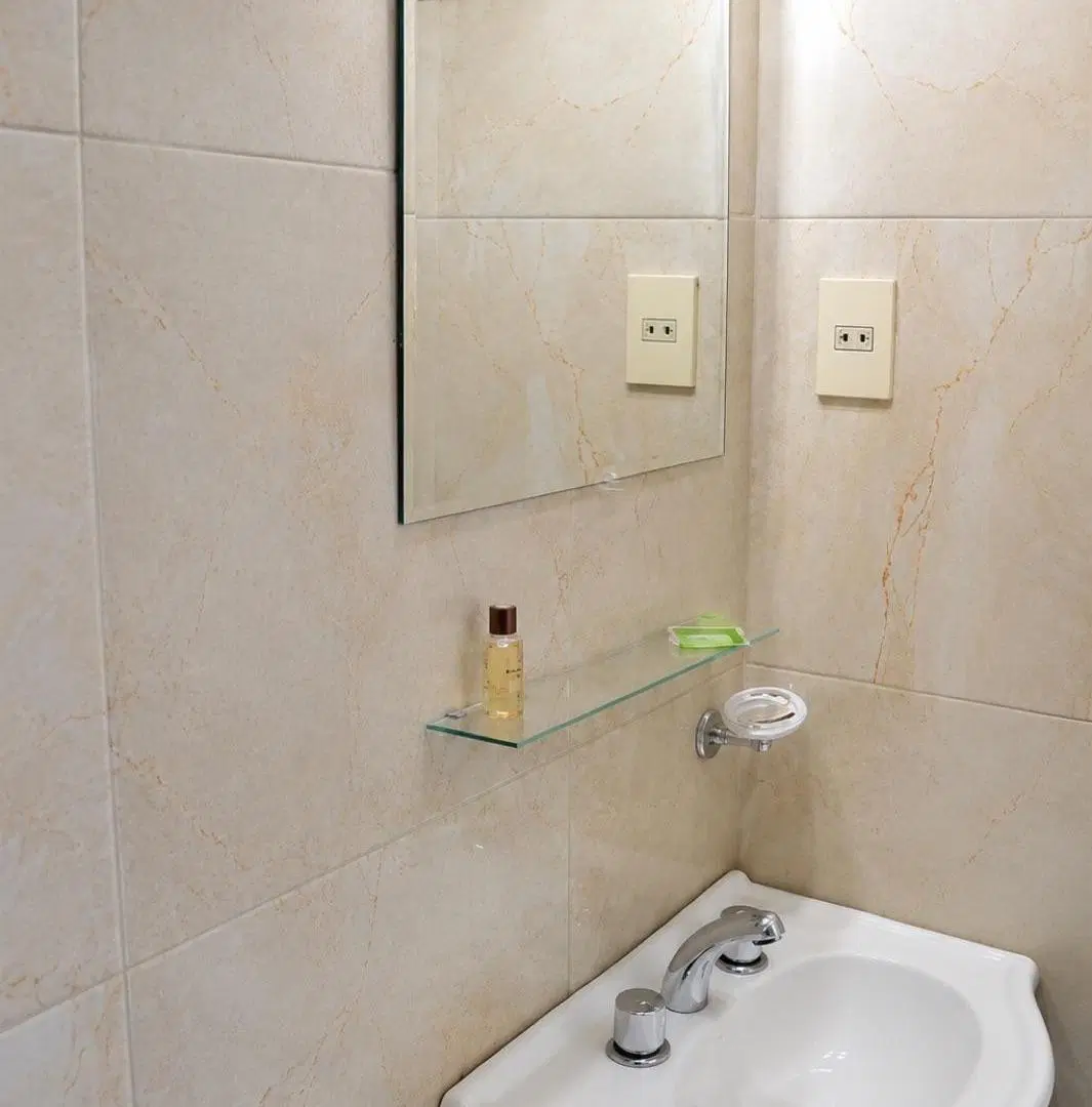 Departamento - Recoleta 2
