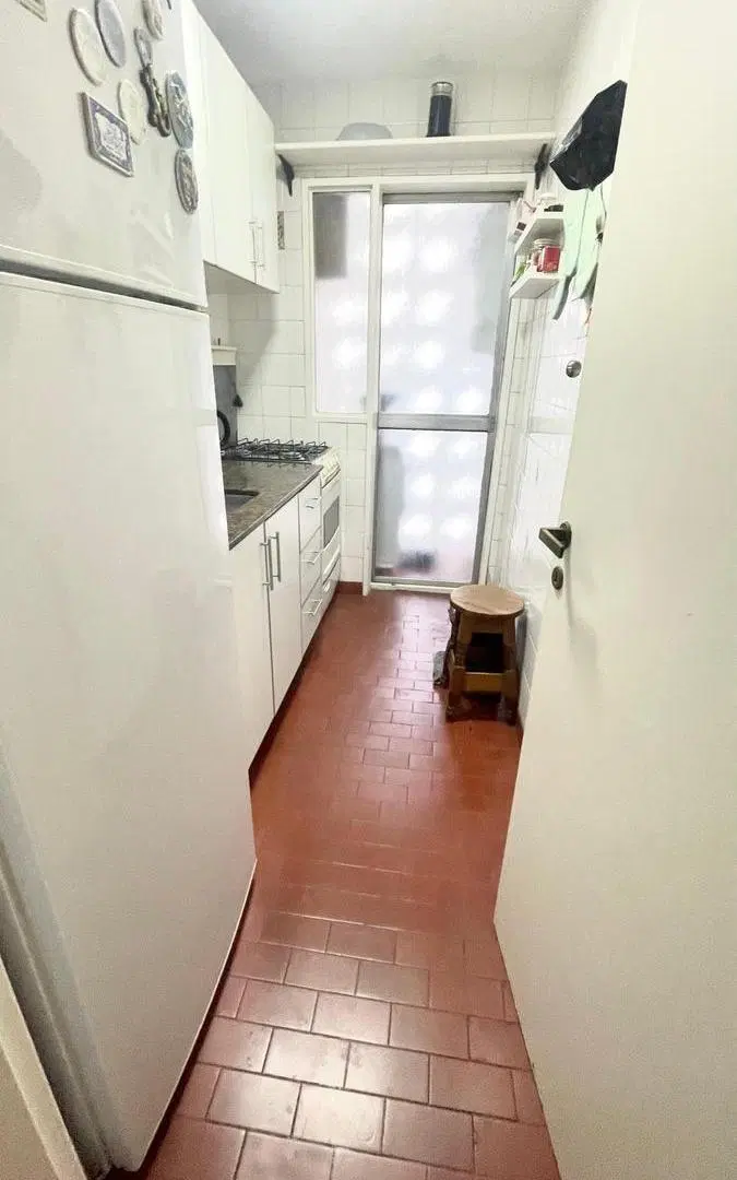 Departamento en  Las Cañitas 2