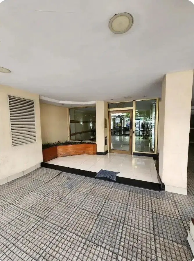 Departamento en Palermo 4