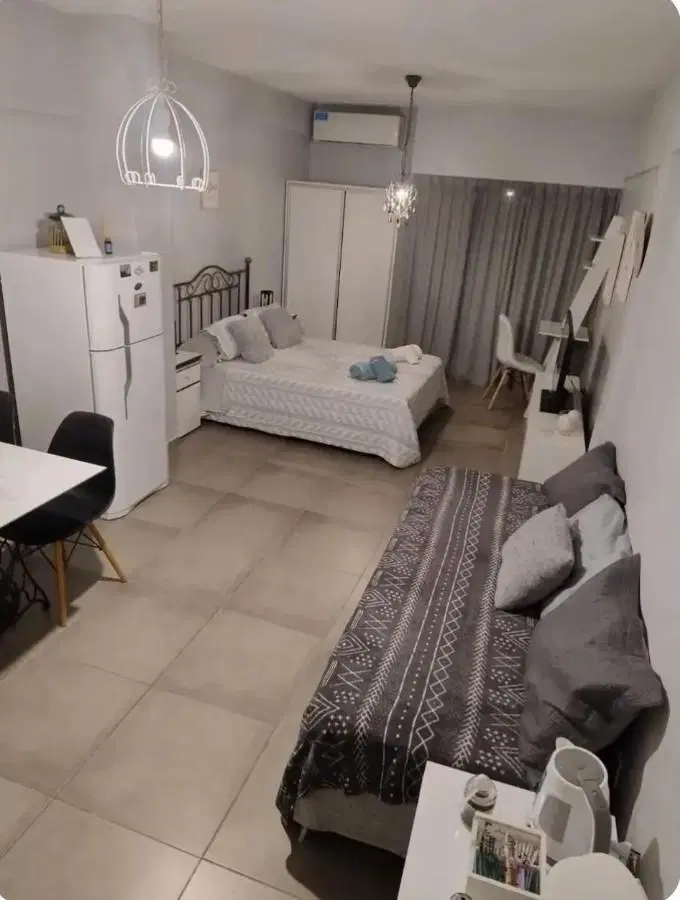 Departamento en Palermo 3