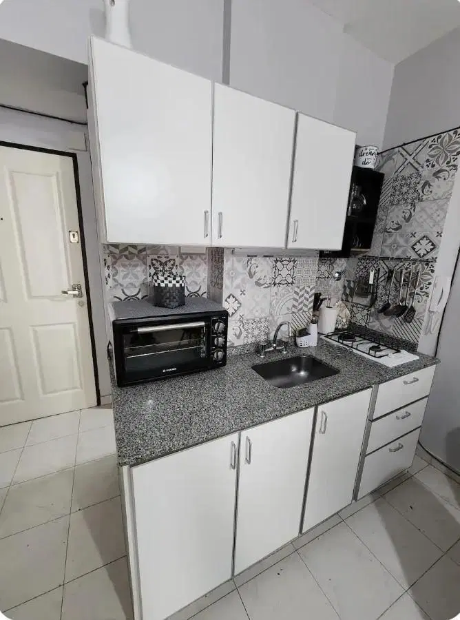 Departamento en Palermo 1