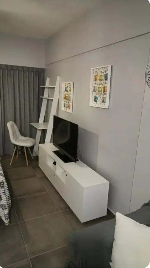 Departamento en Palermo 4