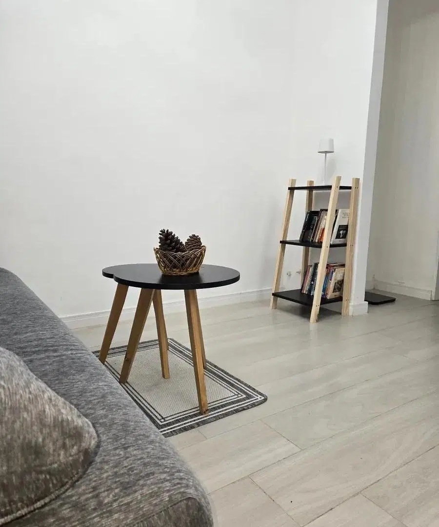 Departamento en Palermo 2