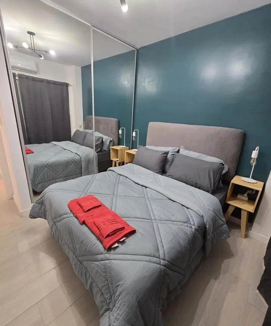 Departamento en Palermo 3