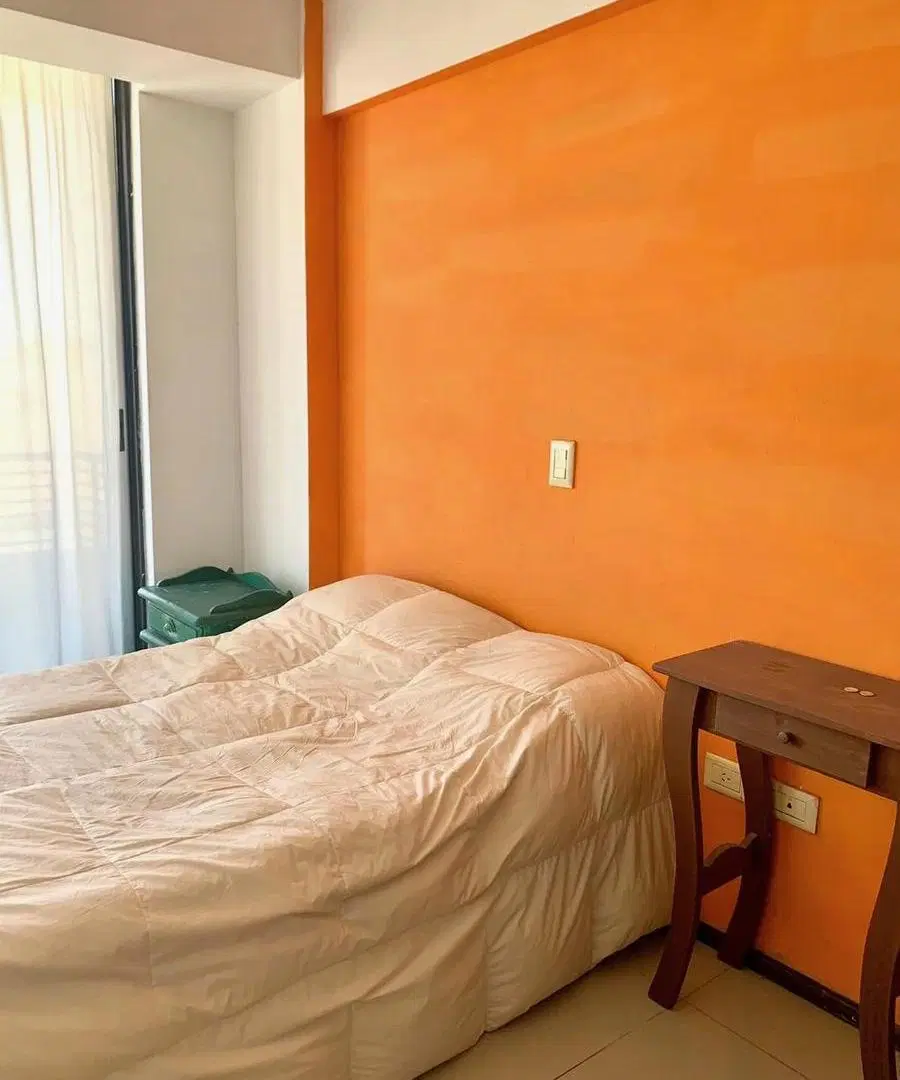 Departamento Monoambiente en edificio de categoría, Almagro 2