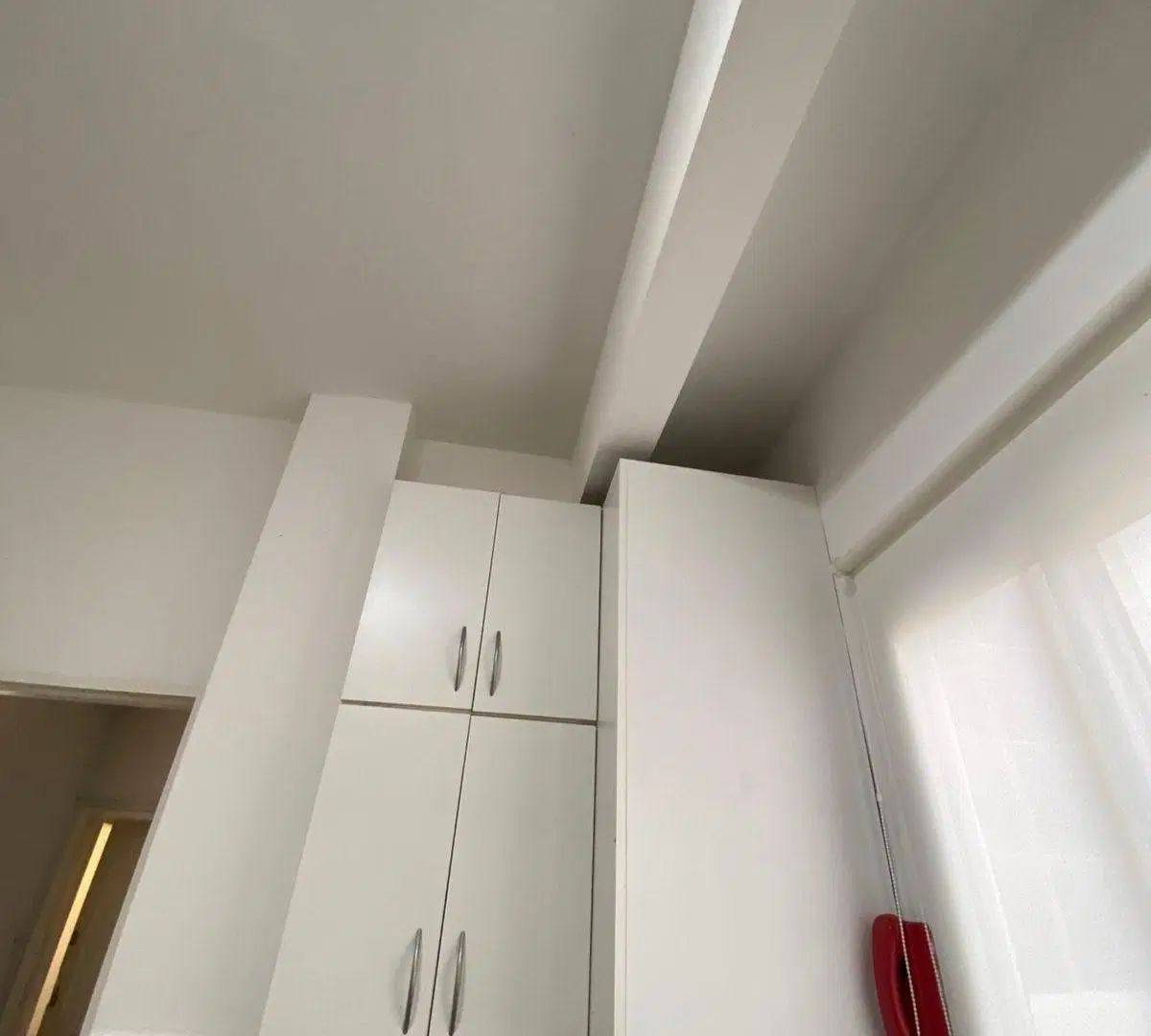 Departamento en Recoleta 5