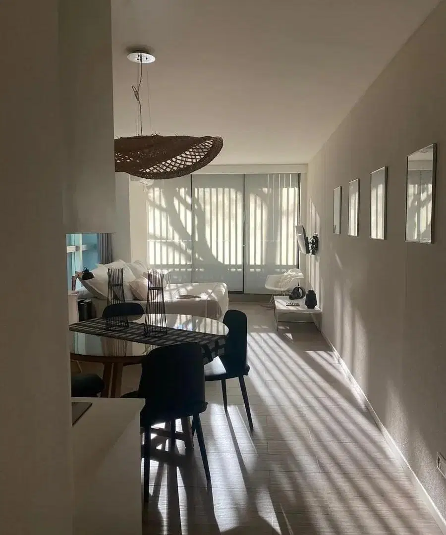 Departamento en Belgrano 4