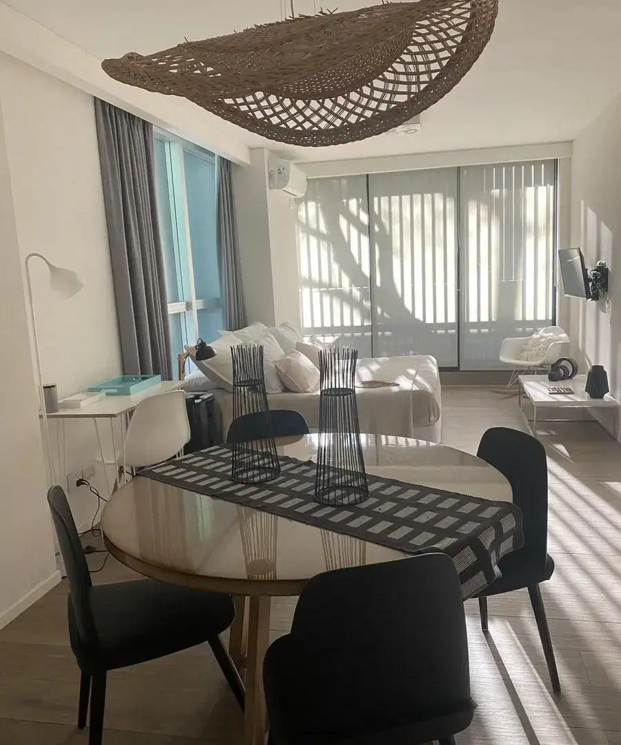Departamento en Belgrano 3