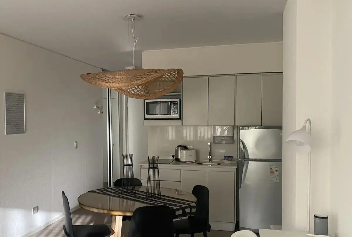 Departamento en Belgrano 1