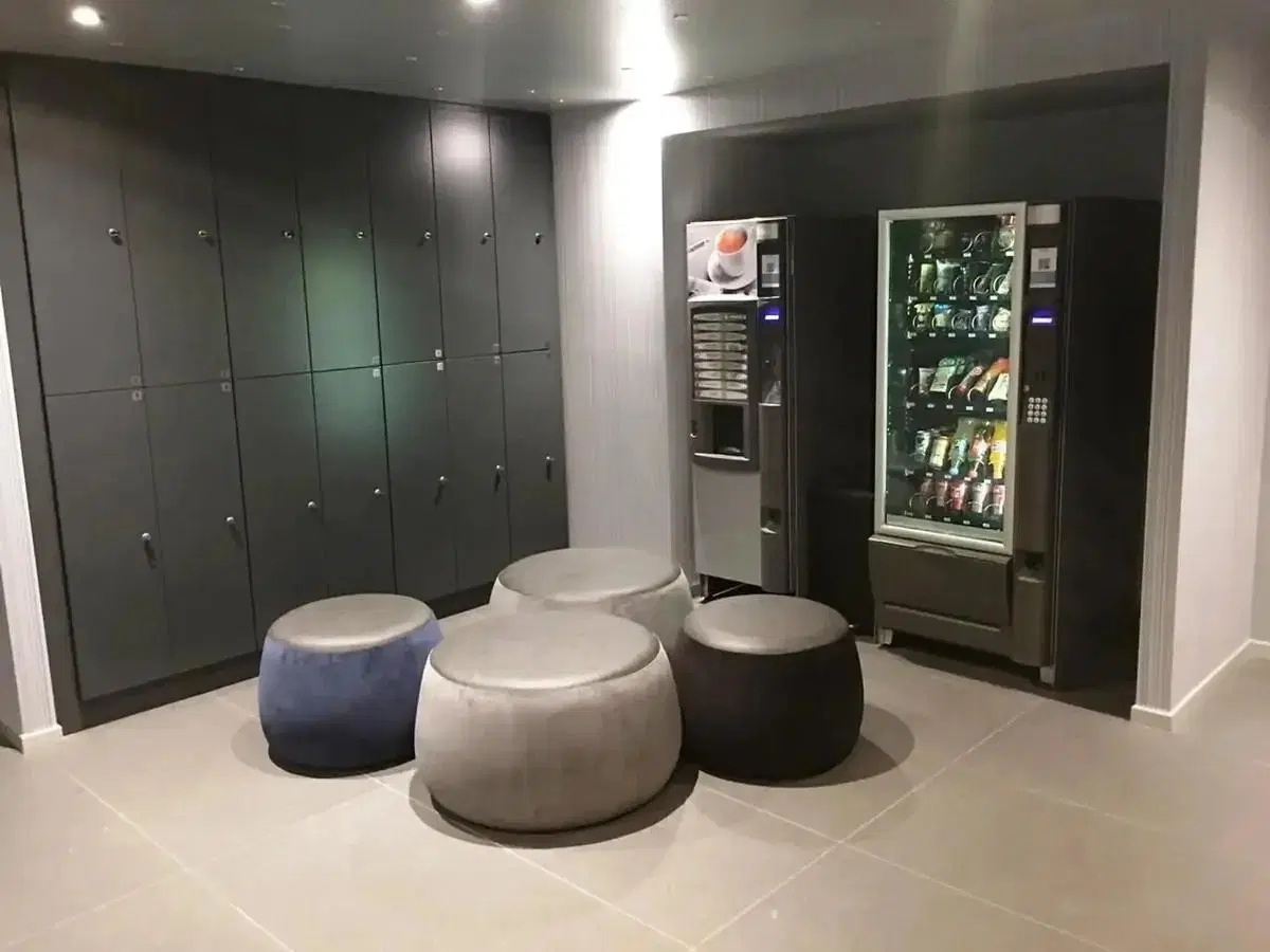 Departamento en Belgrano 5