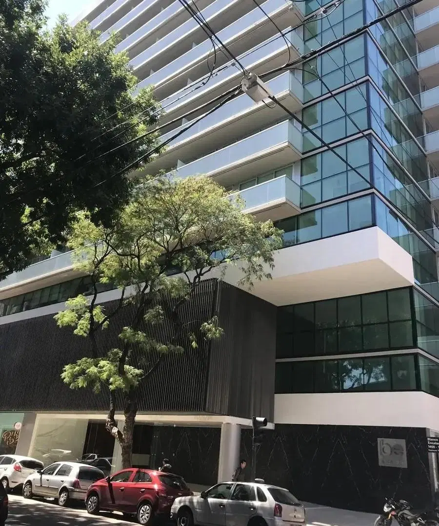 Departamento en Belgrano 3