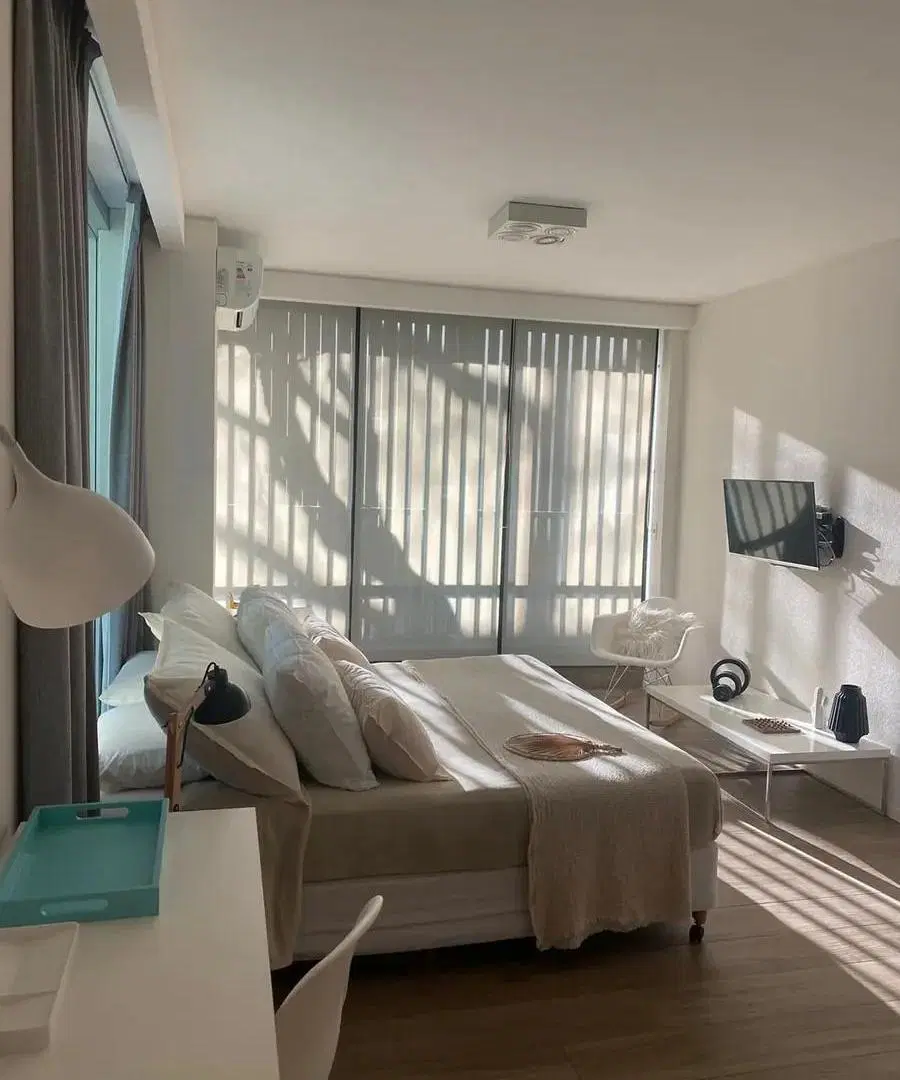 Departamento en Belgrano 2