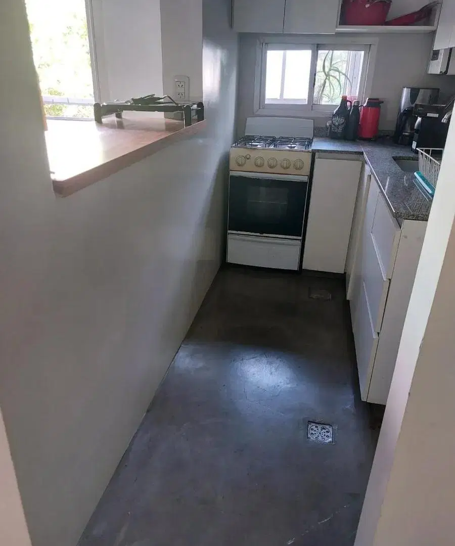 Departamento en Palermo Hollywood 5