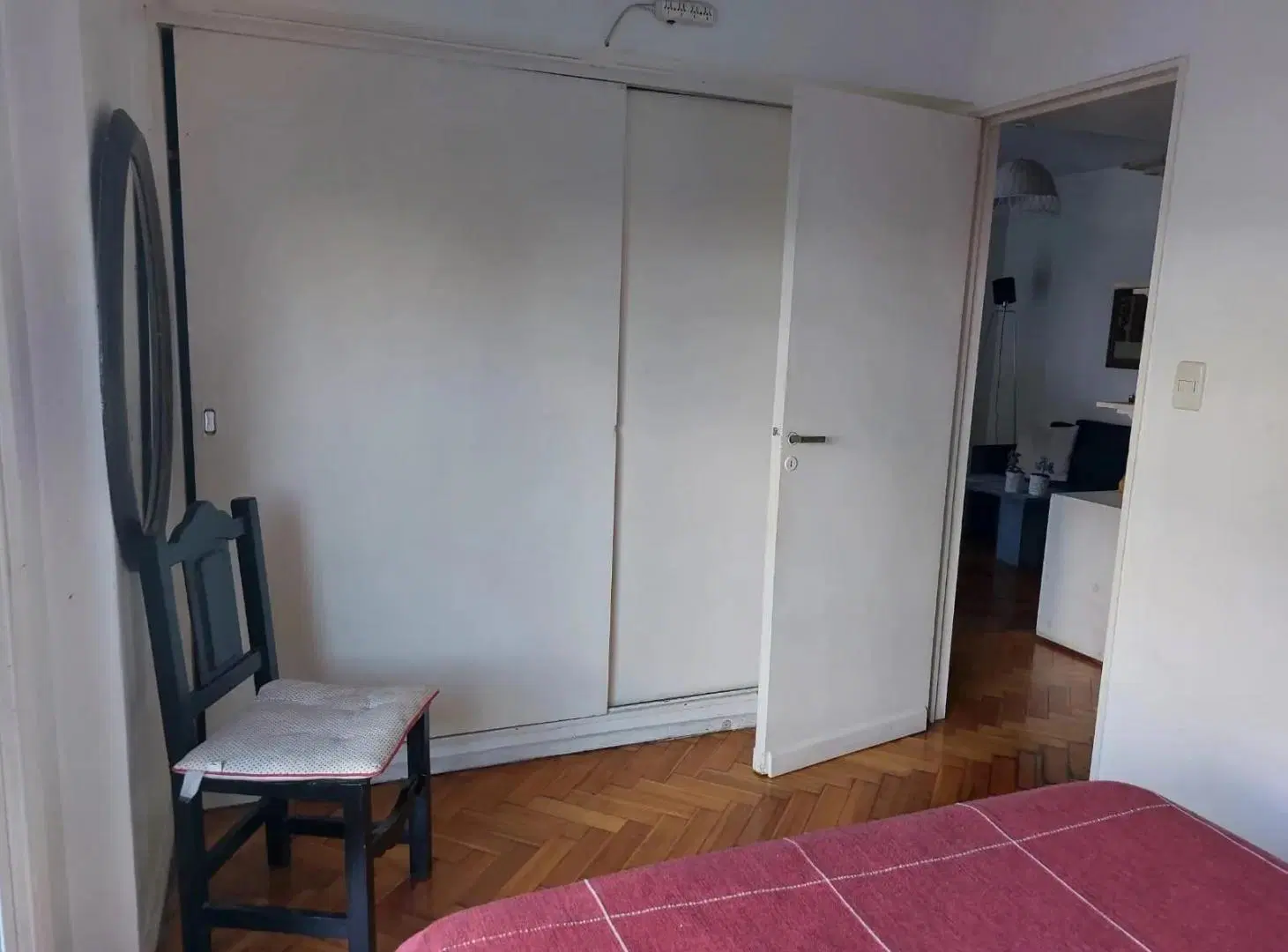 Departamento en Palermo Hollywood 4