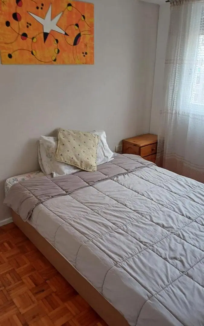 Departamento en Belgrano 5