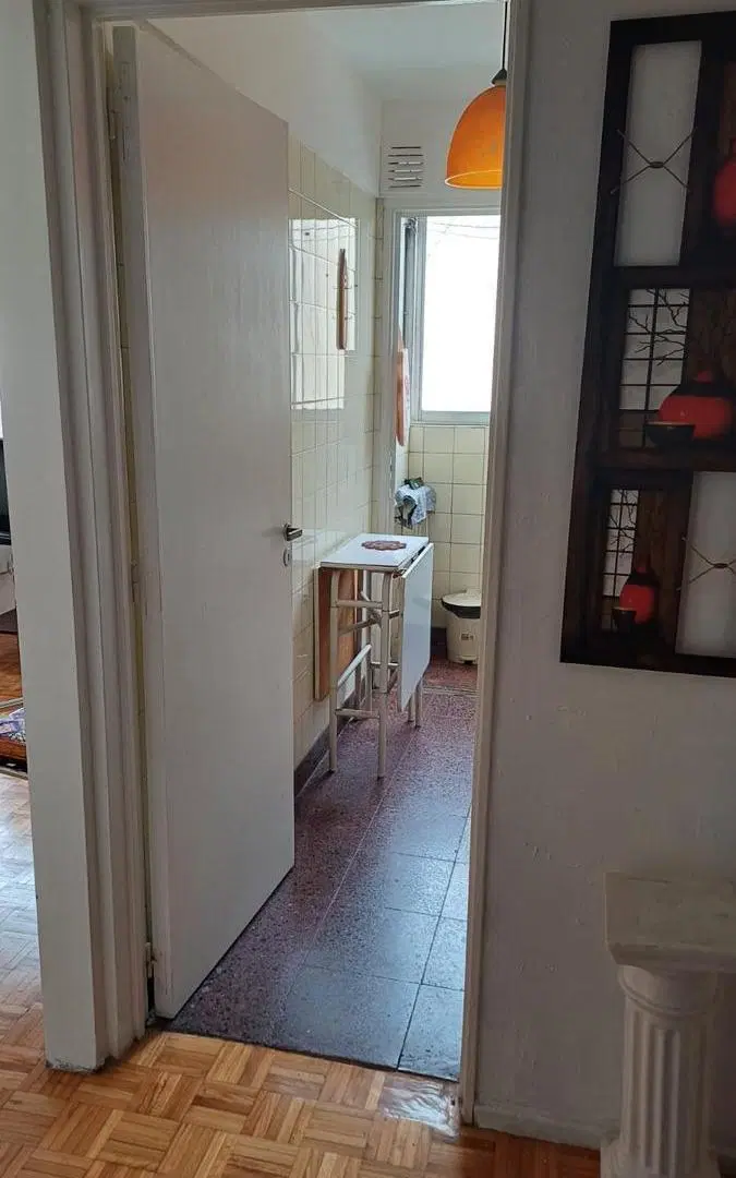 Departamento en Belgrano 3